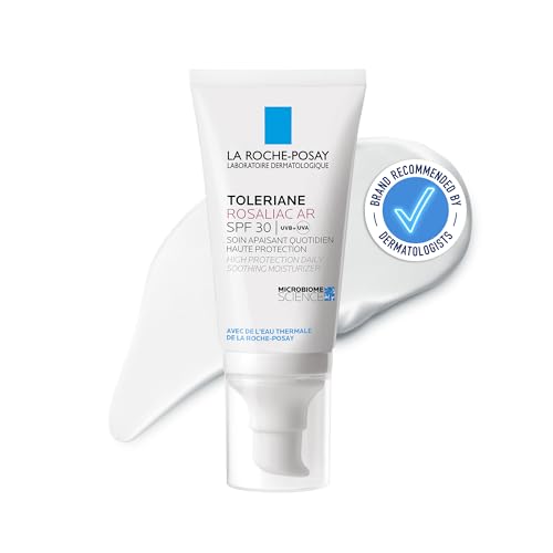 La Roche Posay Creme Gegen Rosacea