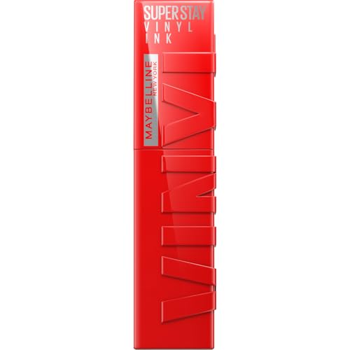 Maybelline Langanhaltender Lippenstift