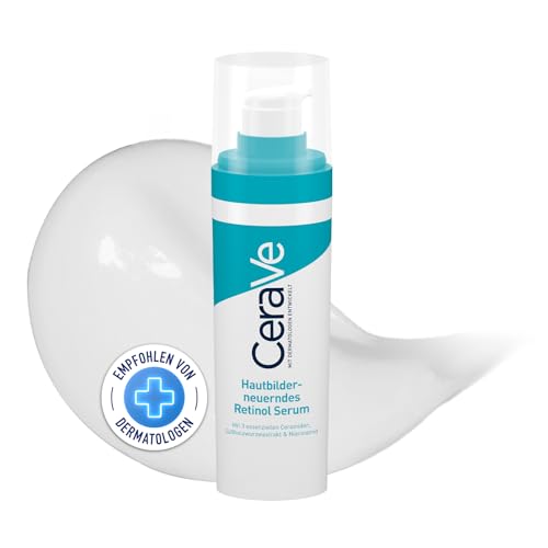 Cerave Retinol