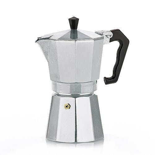 Kela Italienische Kaffeemaschine