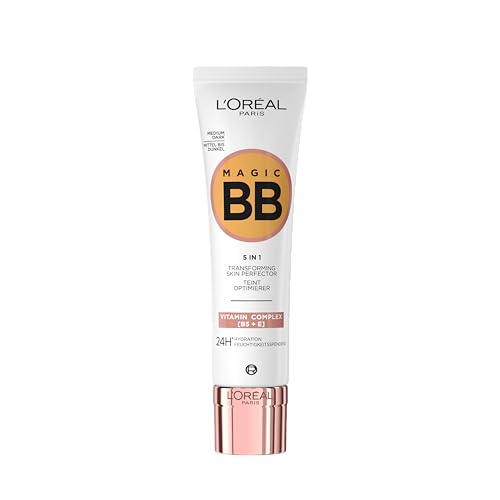 L'Oréal Paris Loreal Bb Cream