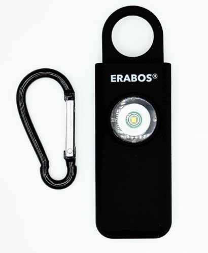 Erabos Taschenalarm