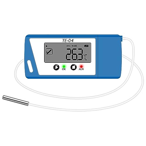 Therm La Mode Temperaturlogger