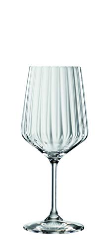 Spiegelau & Nachtmann Rotweinglas