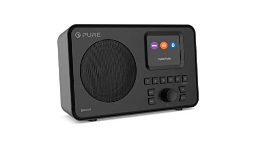 Pure Dab Radio