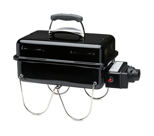 Weber Weber Gasgrill