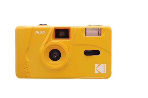 Kodak Filmkamera