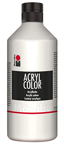 Marabu Acrylfarbe Für Holz