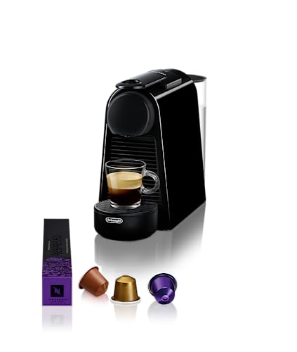 Nespresso Nespresso Maschine