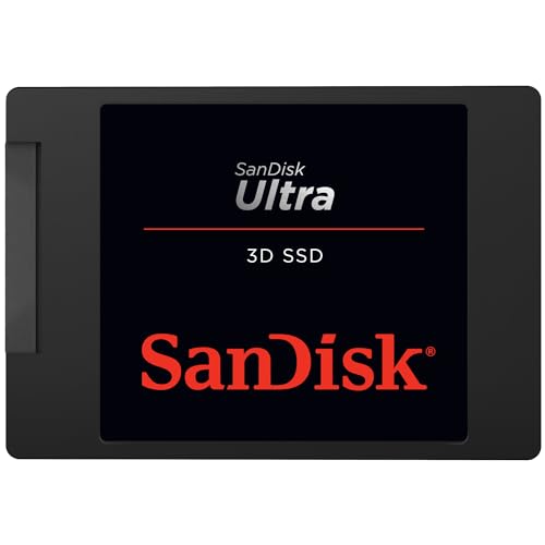 Sandisk Ssd Festplatte