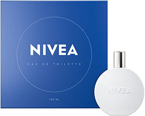 Nivea Nivea Eau De Toilette