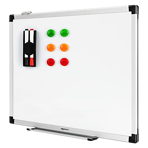 Amazon Basics Whiteboard