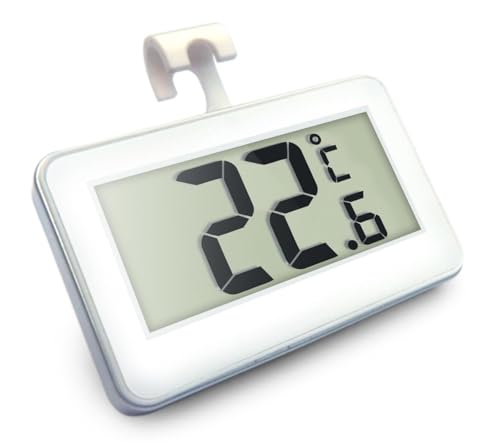 Suplong Kühlschrankthermometer