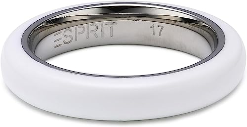 Esprit Keramik Ring