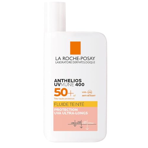 La Roche Posay Getönte Sonnencreme