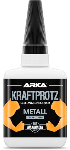 Arka Metallkleber