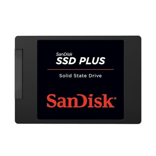 Sandisk Ssd Festplatte