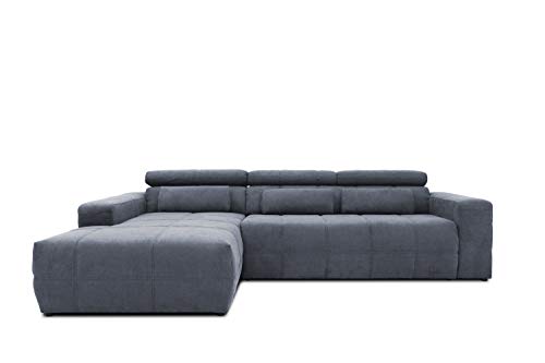 Domo. Collection Sofa Mit Schlaffunktion