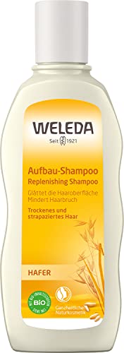 Weleda Weleda Shampoo