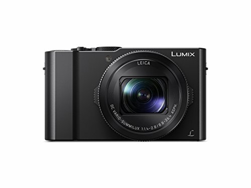 Panasonic Leica Camera