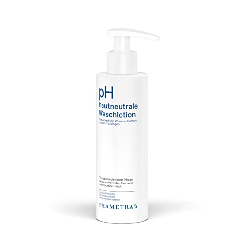 Phametra Ph Neutrales Shampoo