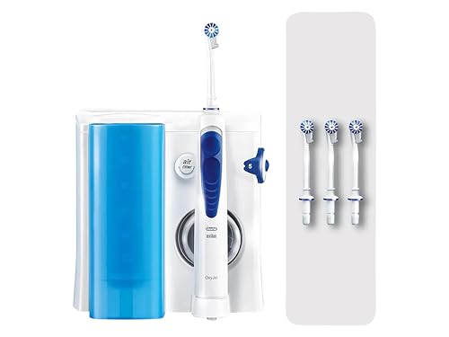 Oral-B Munddusche