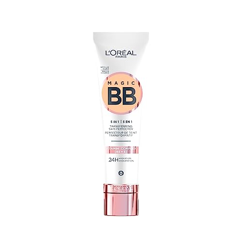 L'Oreal Paris Make-Up Designer Loreal Bb Cream