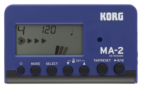 Korg Metronom