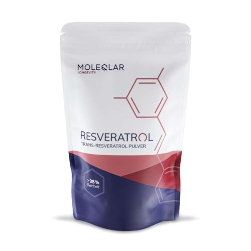 Moleqlar Resveratrol