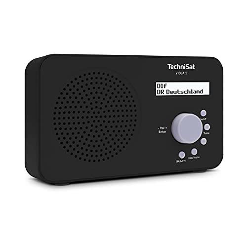 Technisat Digitalradio