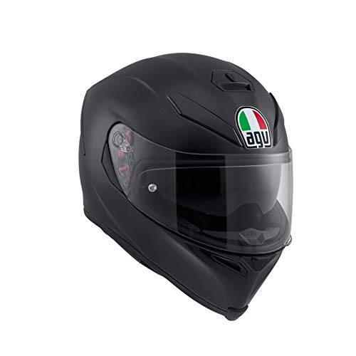 Agv Motorradhelm Aus Carbon