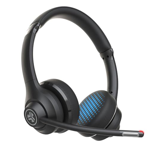 Jlab Bluetooth Headset