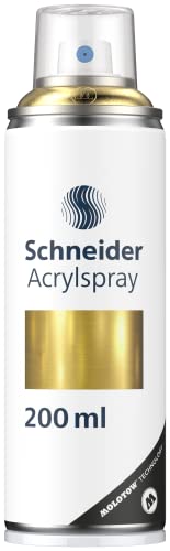 Schneider Spraydosen Lack