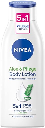 Nivea Bodylotion