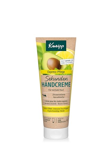 Kneipp Handcreme