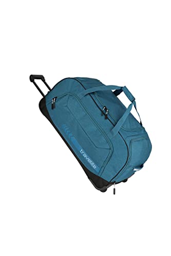 Travelite Xxl Reisetasche Mit Rollen