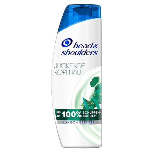 Head & Shoulders Shampoo Gegen Juckende Kopfhaut