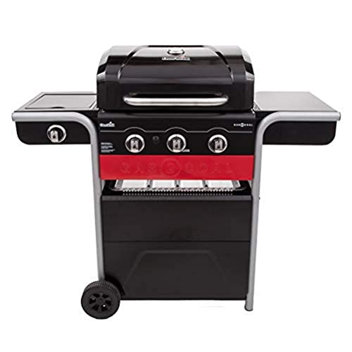 Char-Broil Weber Gasgrill