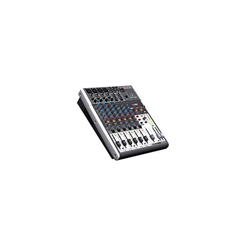 Behringer Analog Mischpult