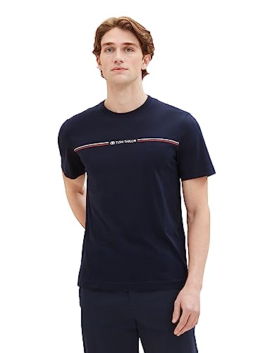 Tom Tailor Herren T Shirt