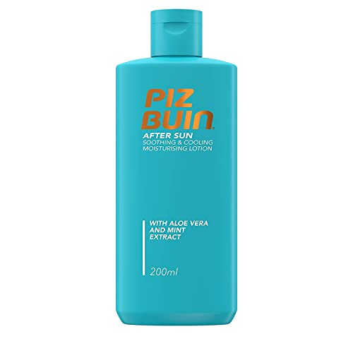 Piz Buin After Sun Lotion