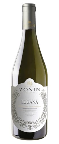 Zonin 1821 Lugana Wein