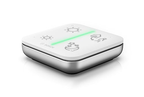 Bosch Smart Home Bosch Smart Home Controller