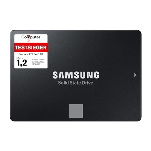 Samsung Ssd Festplatte
