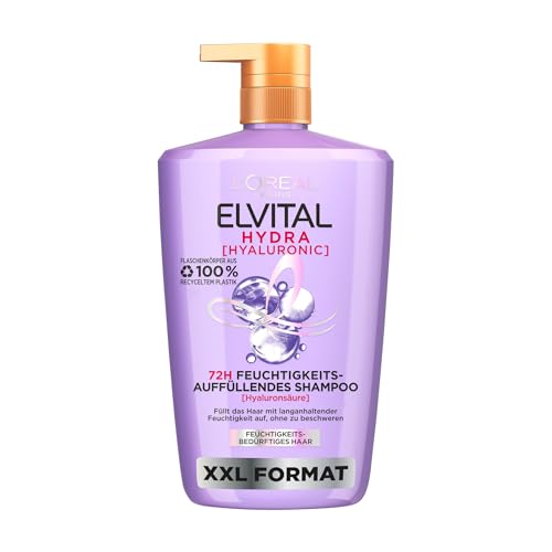 L'Oréal Paris Shampoo