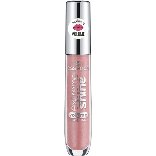 Essence Cosmetics Lipgloss