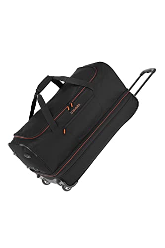 Travelite Leichte Reisetasche Mit Rollen