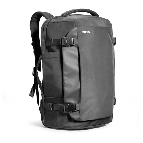 Tomtoc Handgepäck Rucksack