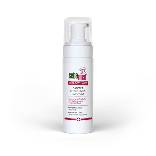 Sebamed Creme Gegen Rosacea