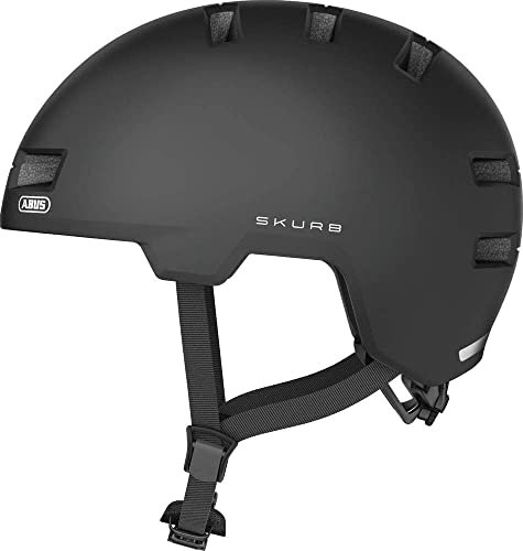 Abus Fahrradhelm